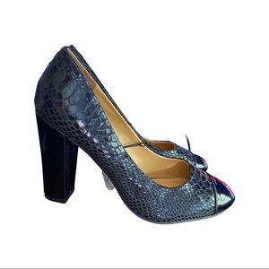 Black Dress shoes -never worn